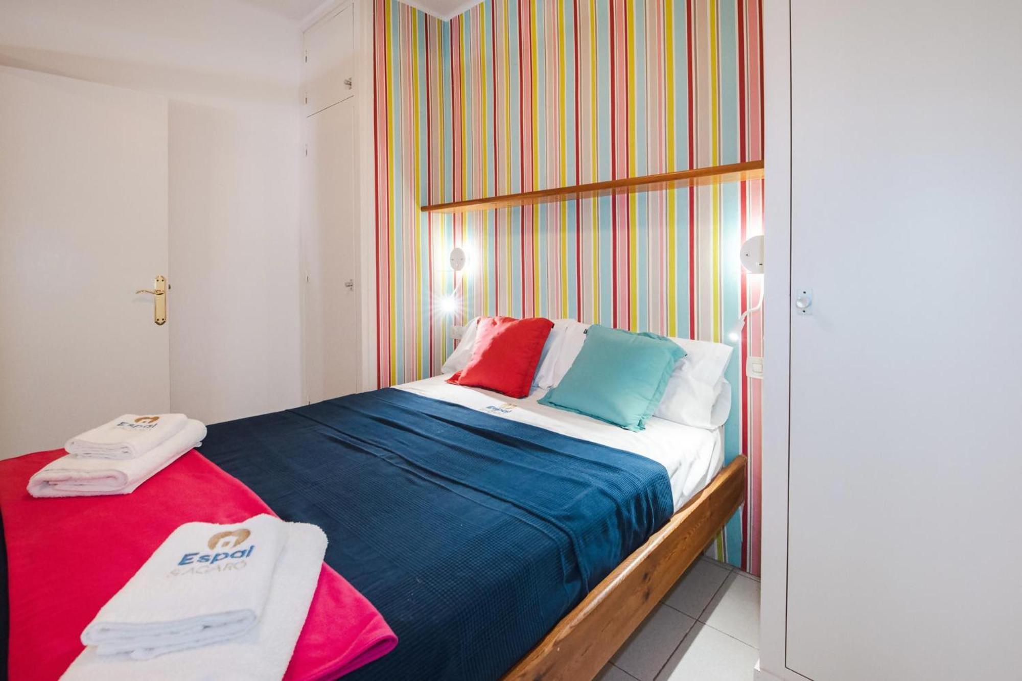 Apartamento Acogedor Apto Muy Centrico Con Piscina En *
