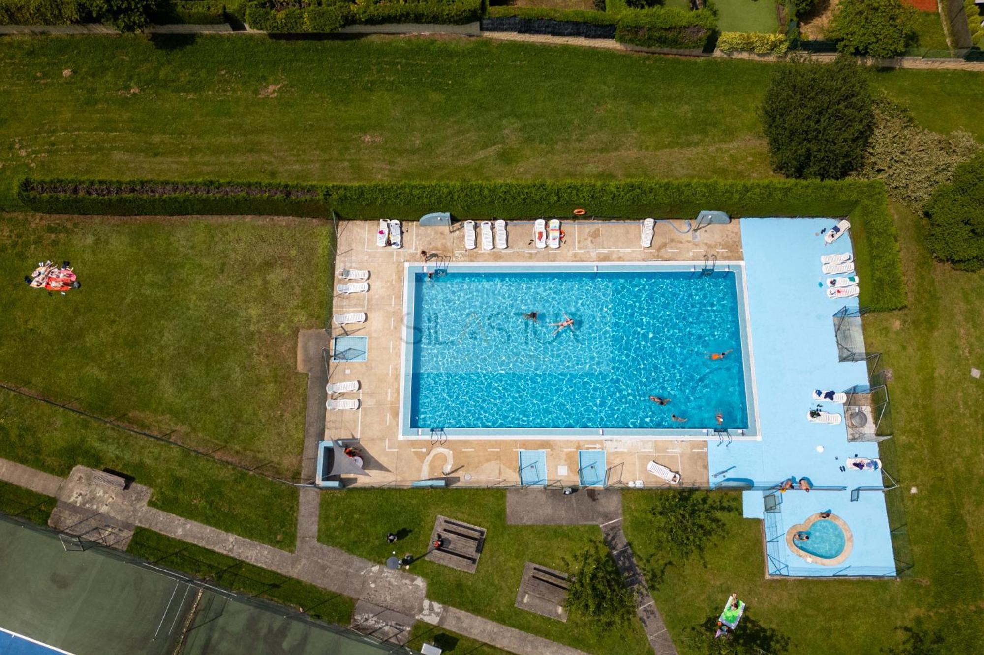 Holiday home Arbol Blanco Llanera (Asturias)