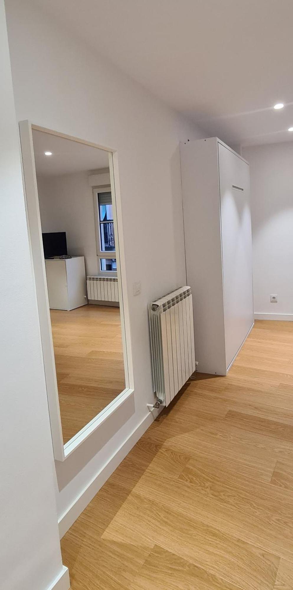 Apartamento Logrono: En Centro Historico. *