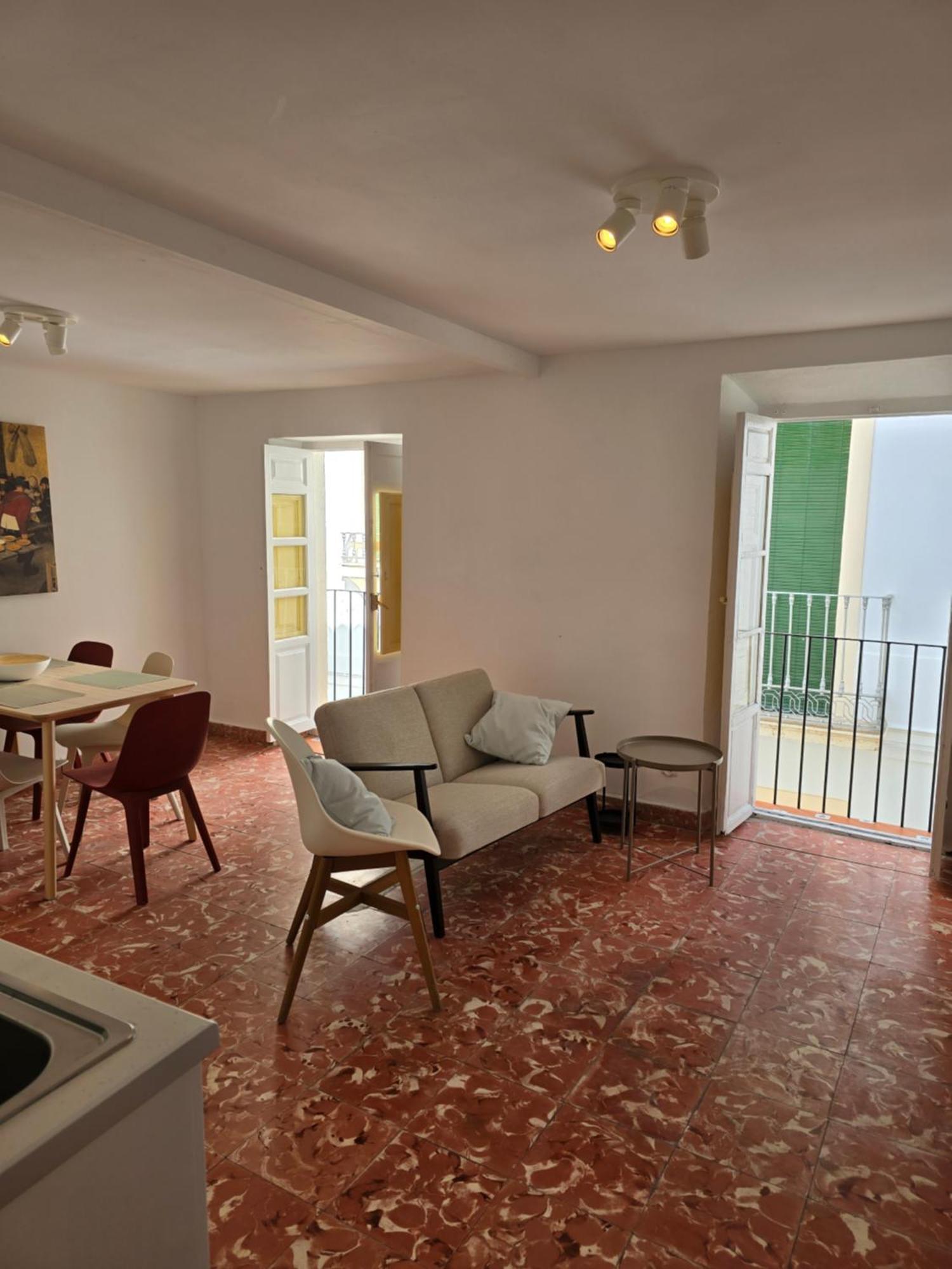 A Tiro De Piedra Del Castillo / A Stone's Throw From The Castle Holiday home Salobrena