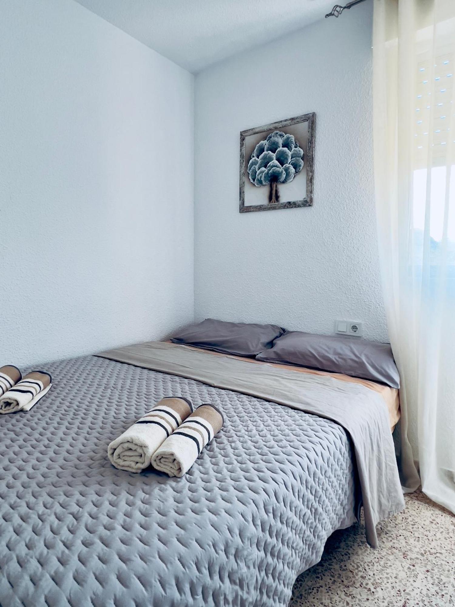 El Paraiso Apartment Villajoyosa