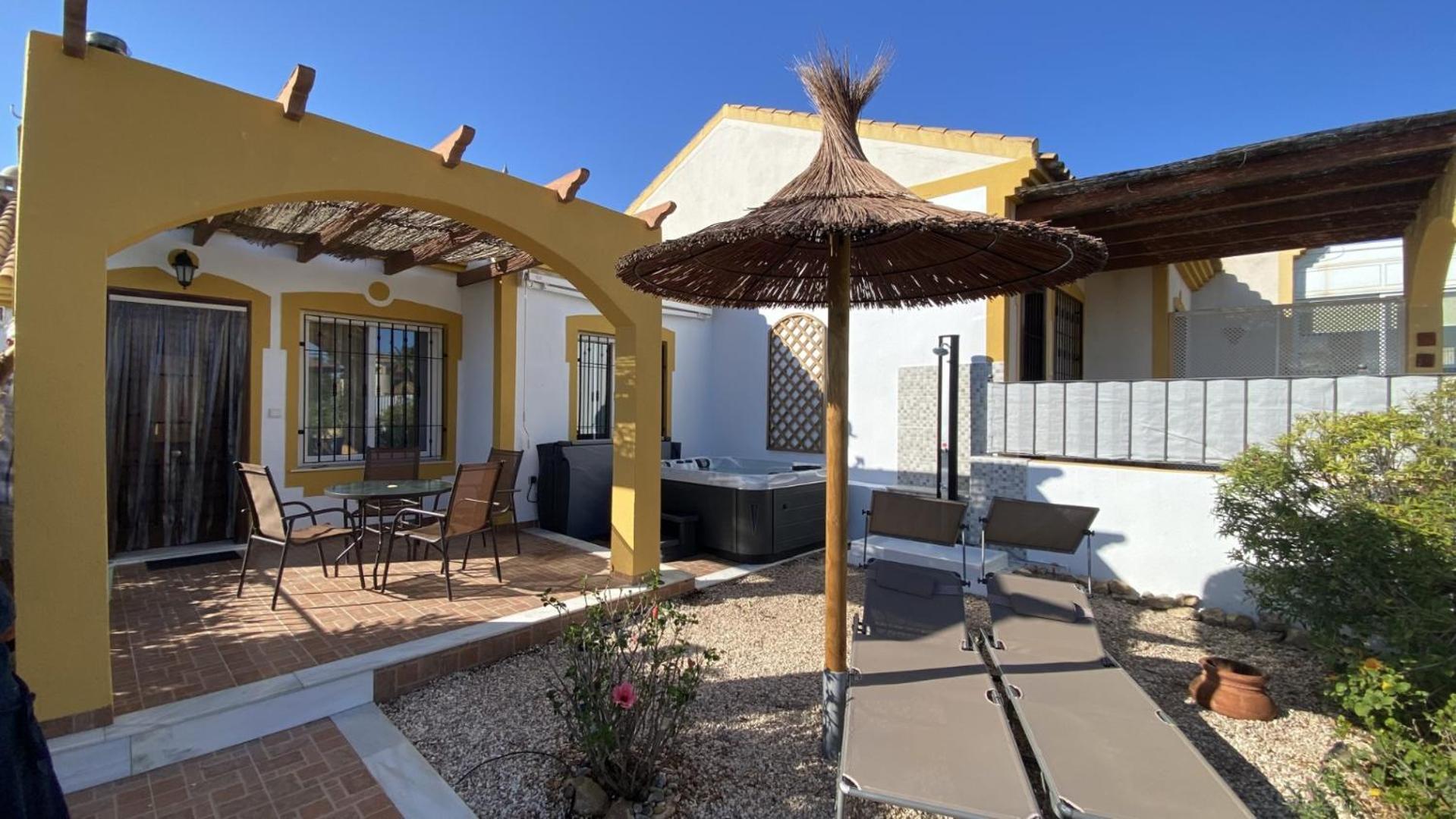 Casa Limon Сasa de vacaciones