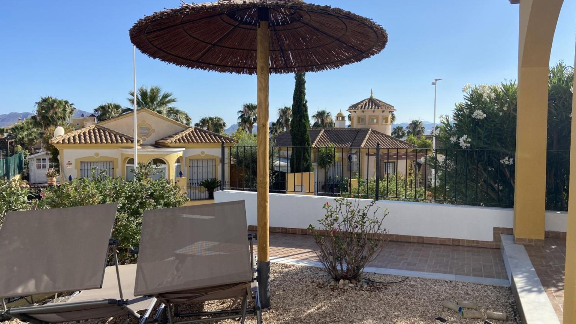 Casa Limon *