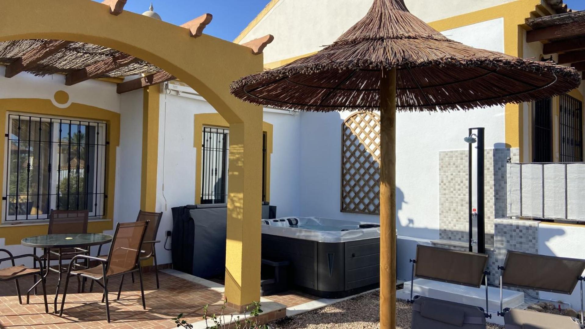 Casa Limon
