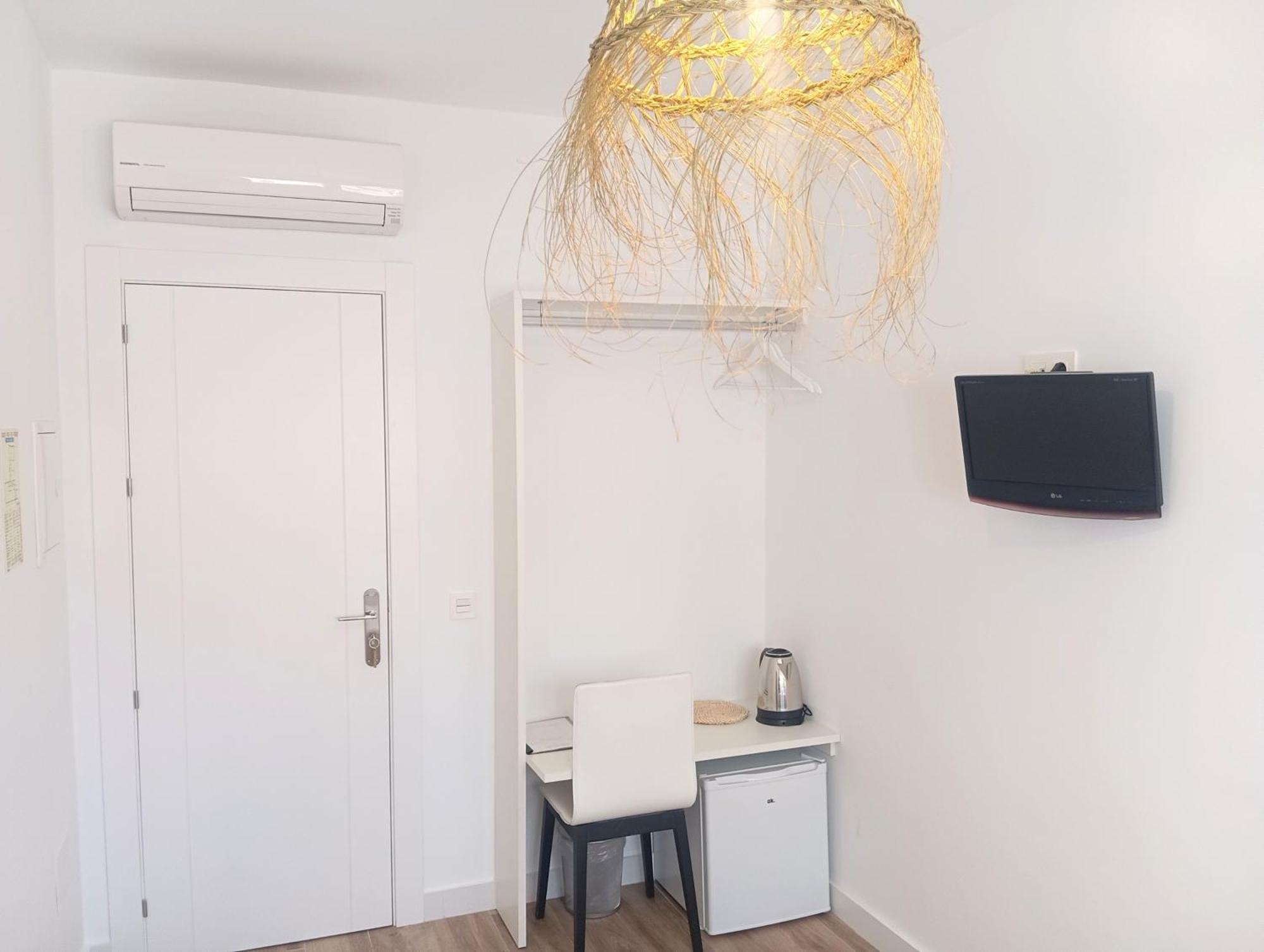 Casa Emilio Guest house Almeria