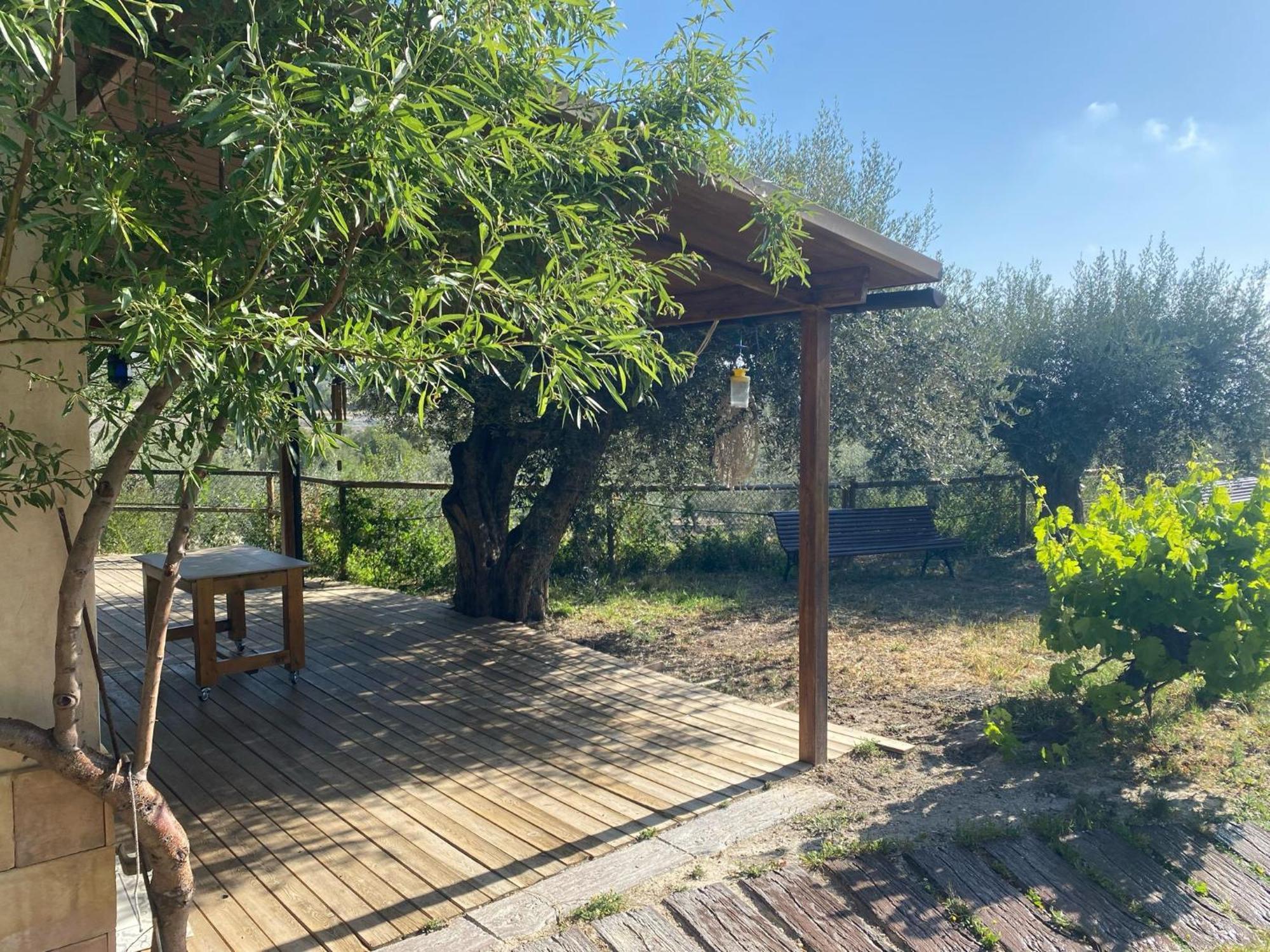Casaruibella Holiday home