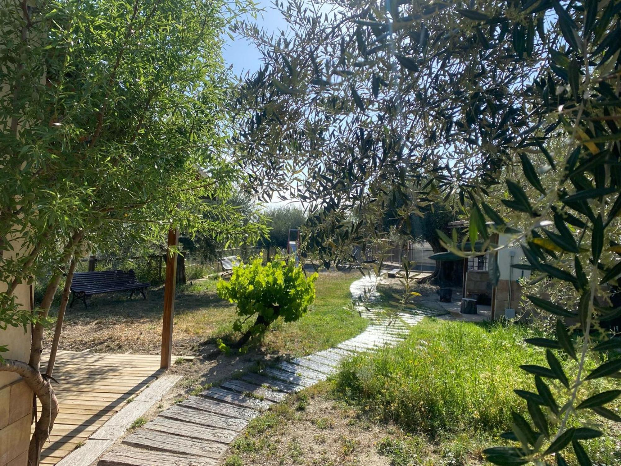 Casaruibella Holiday home *