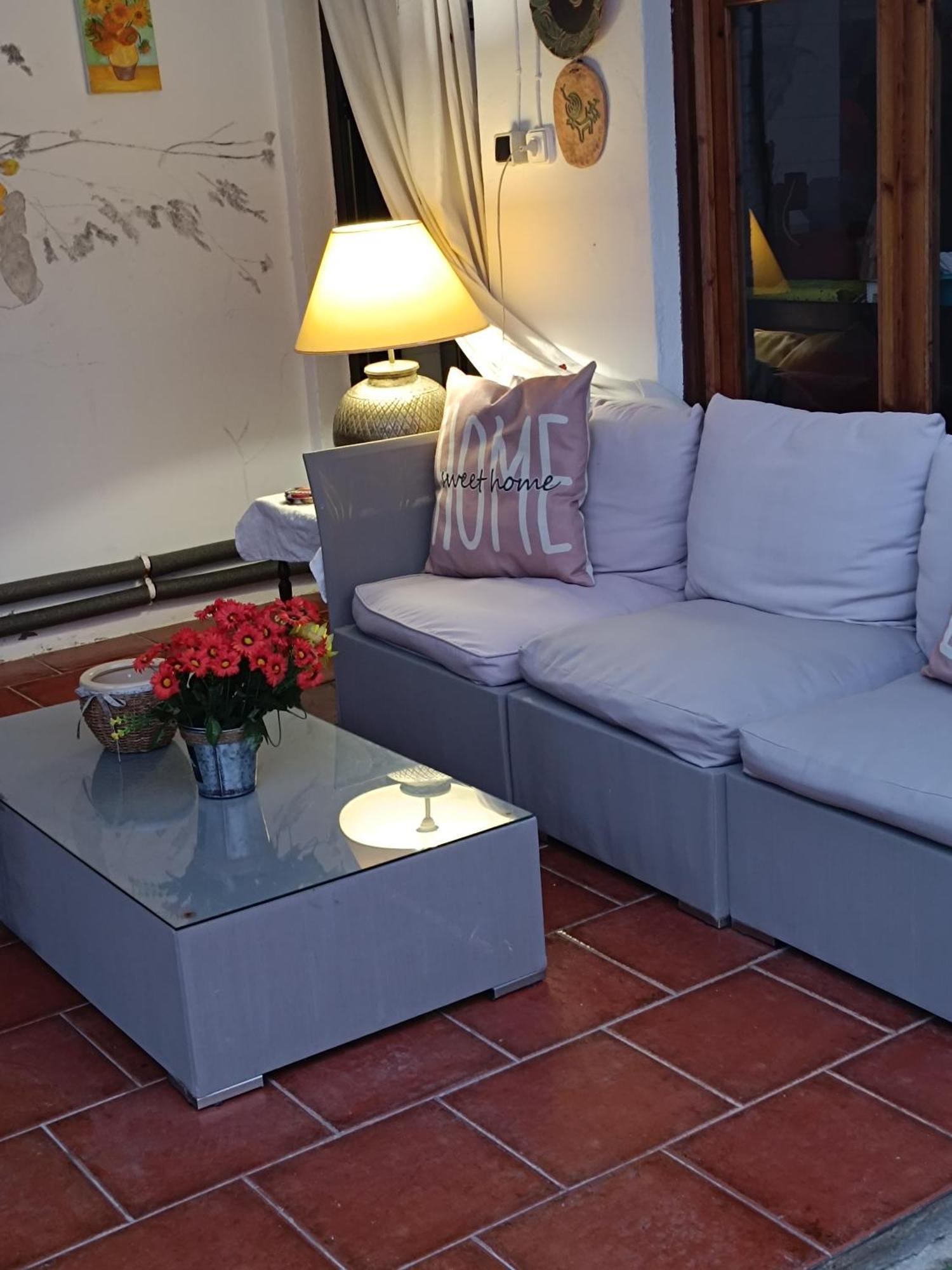 Alegria Holiday home *