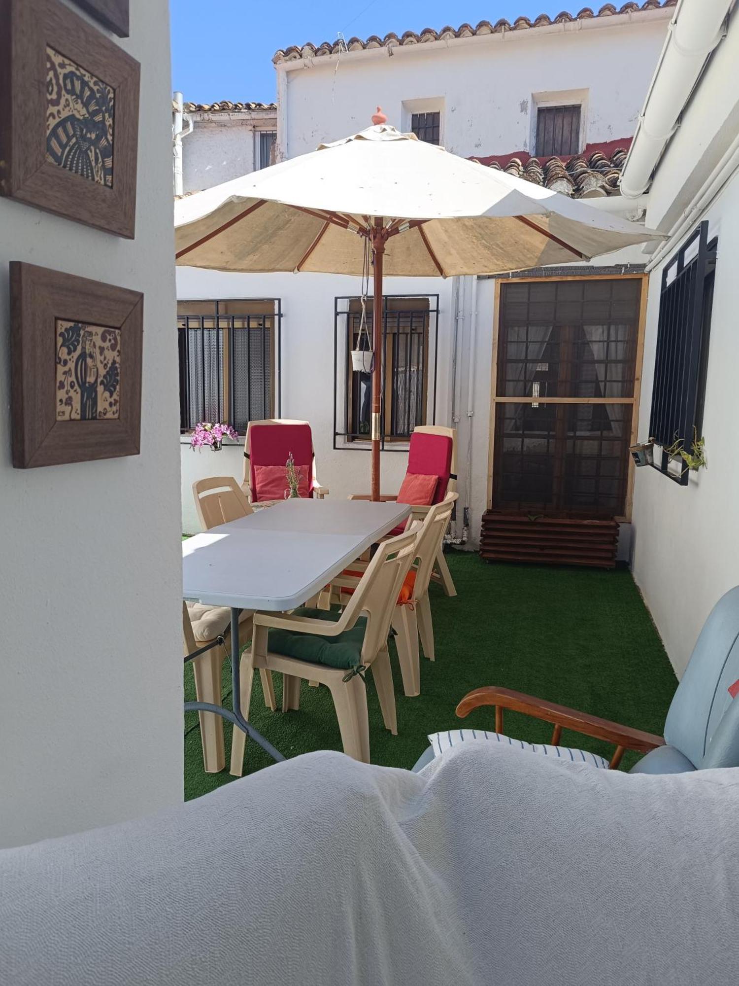 Alegria Holiday home Caudete de las Fuentes
