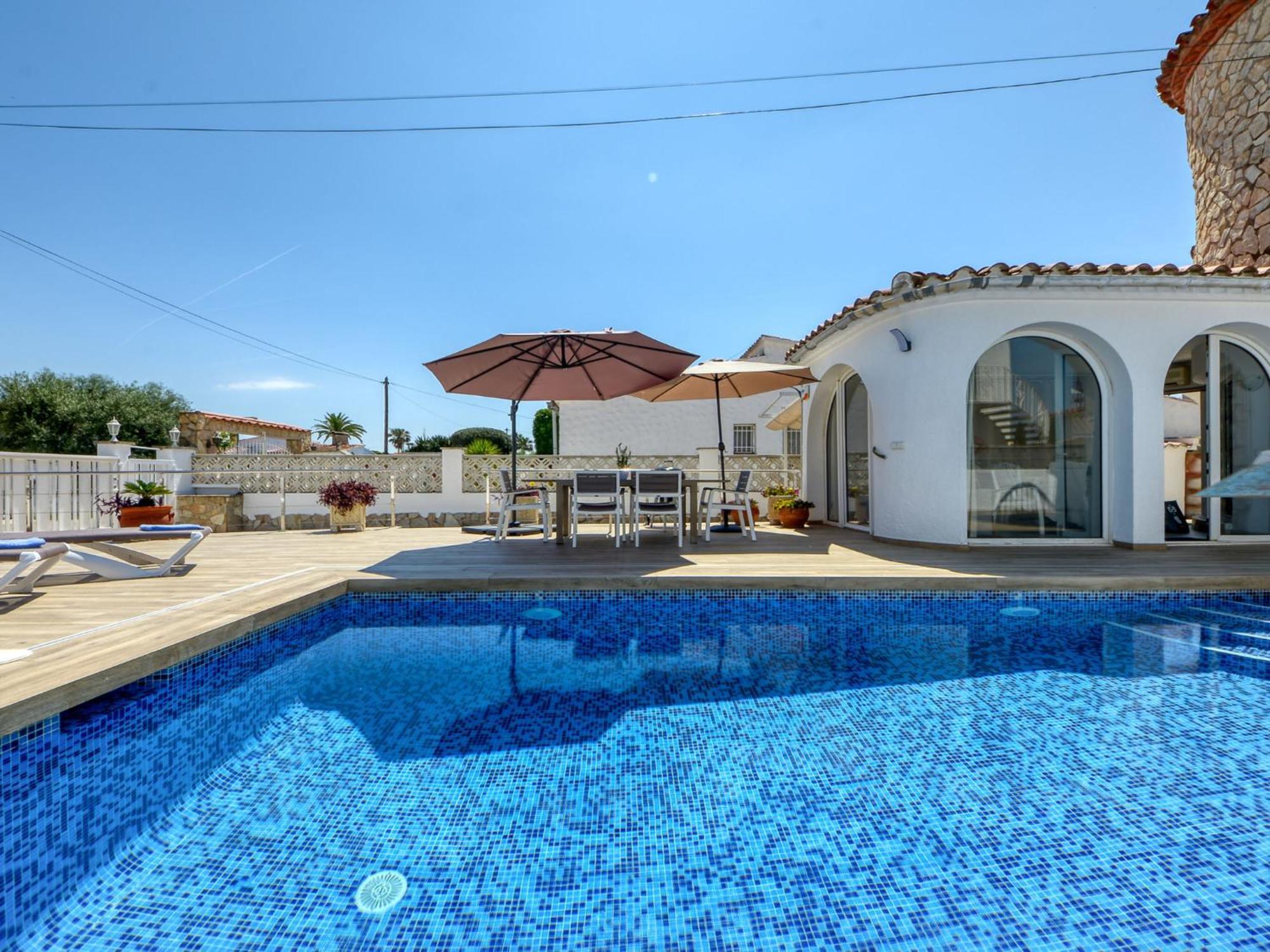 Roanne By Interhome Holiday home *