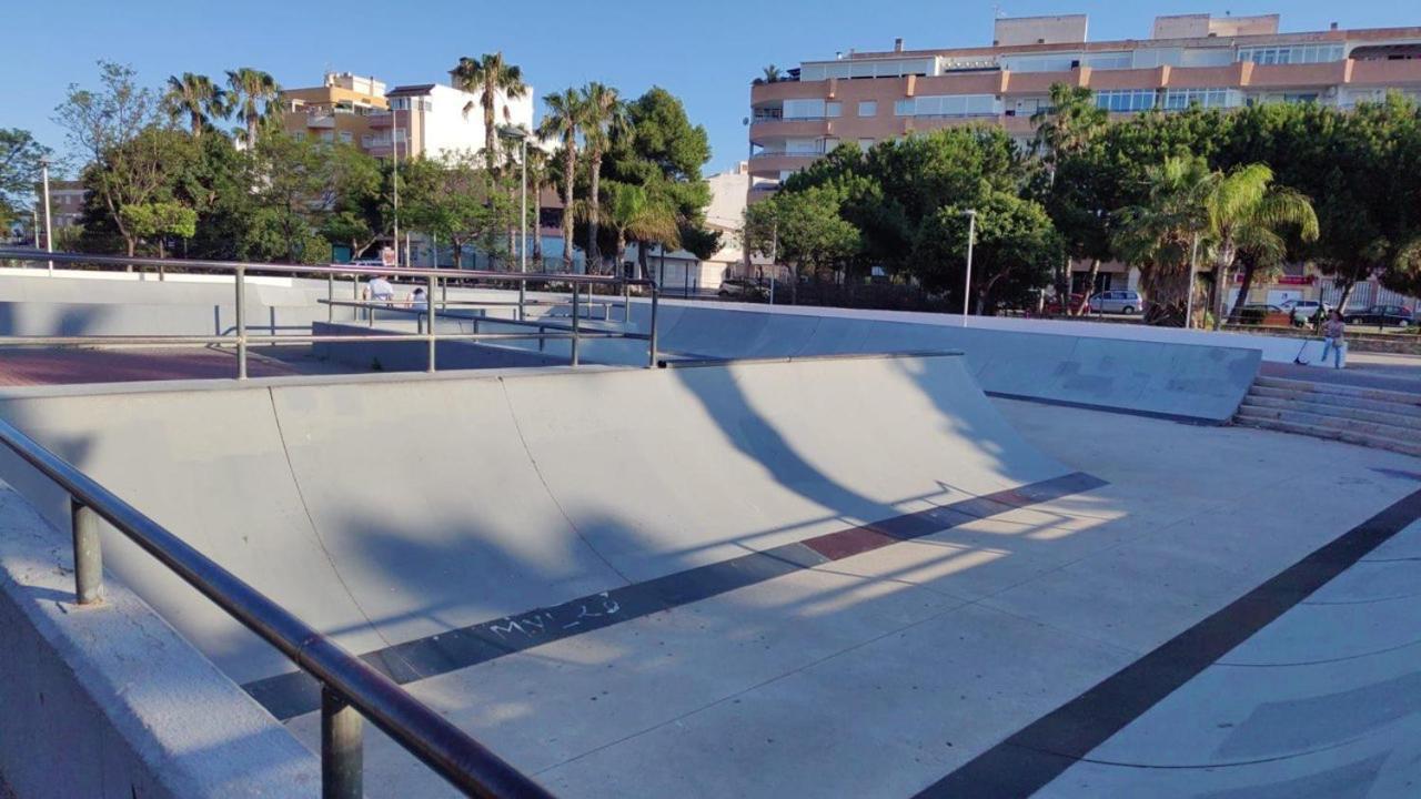 Vitoria Del Mar Torrevieja