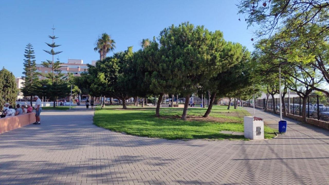 Vitoria Del Mar Apartment *
