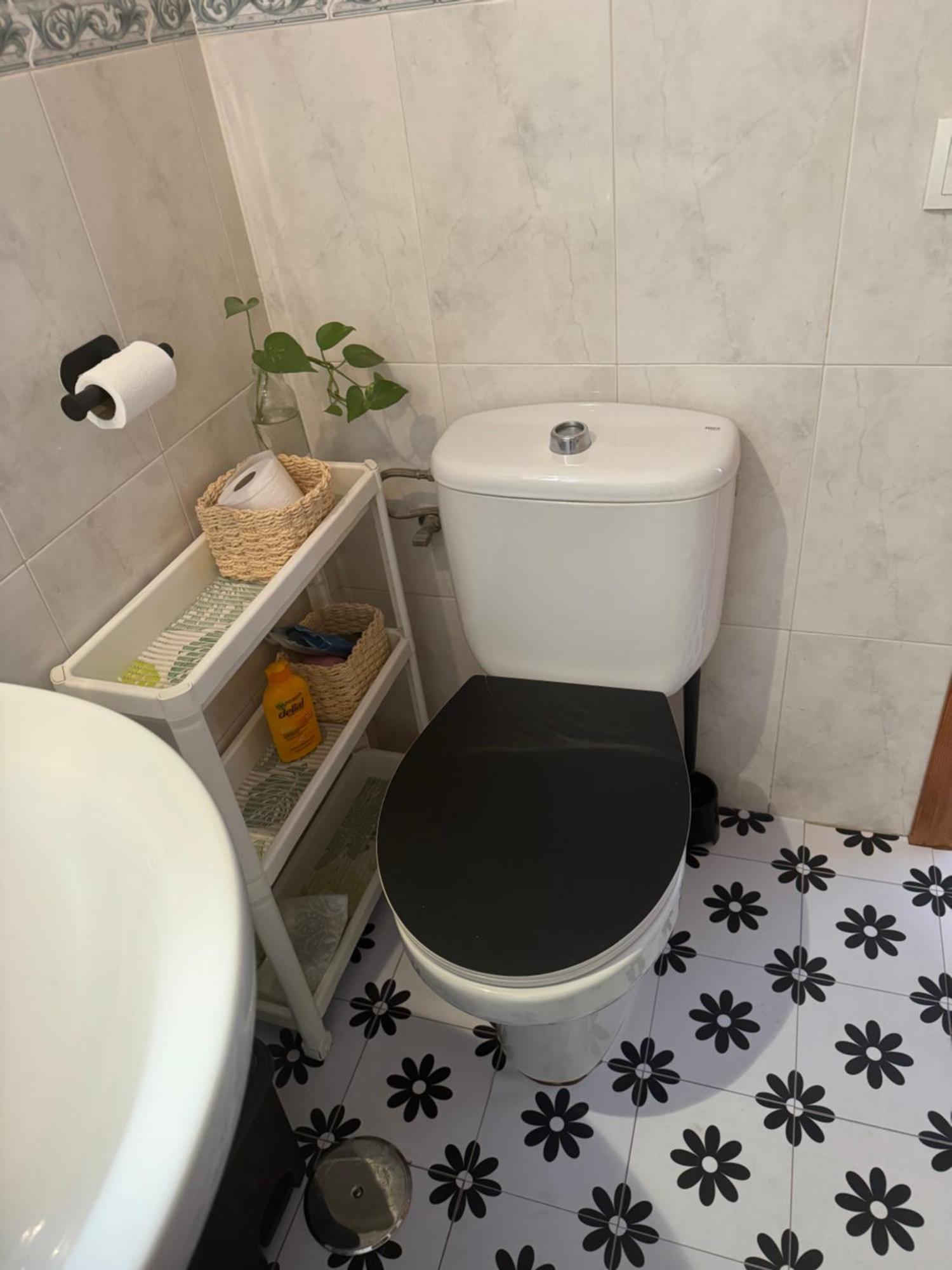 Mi Pequeno Rincon Mediterraneo Apartamento *
