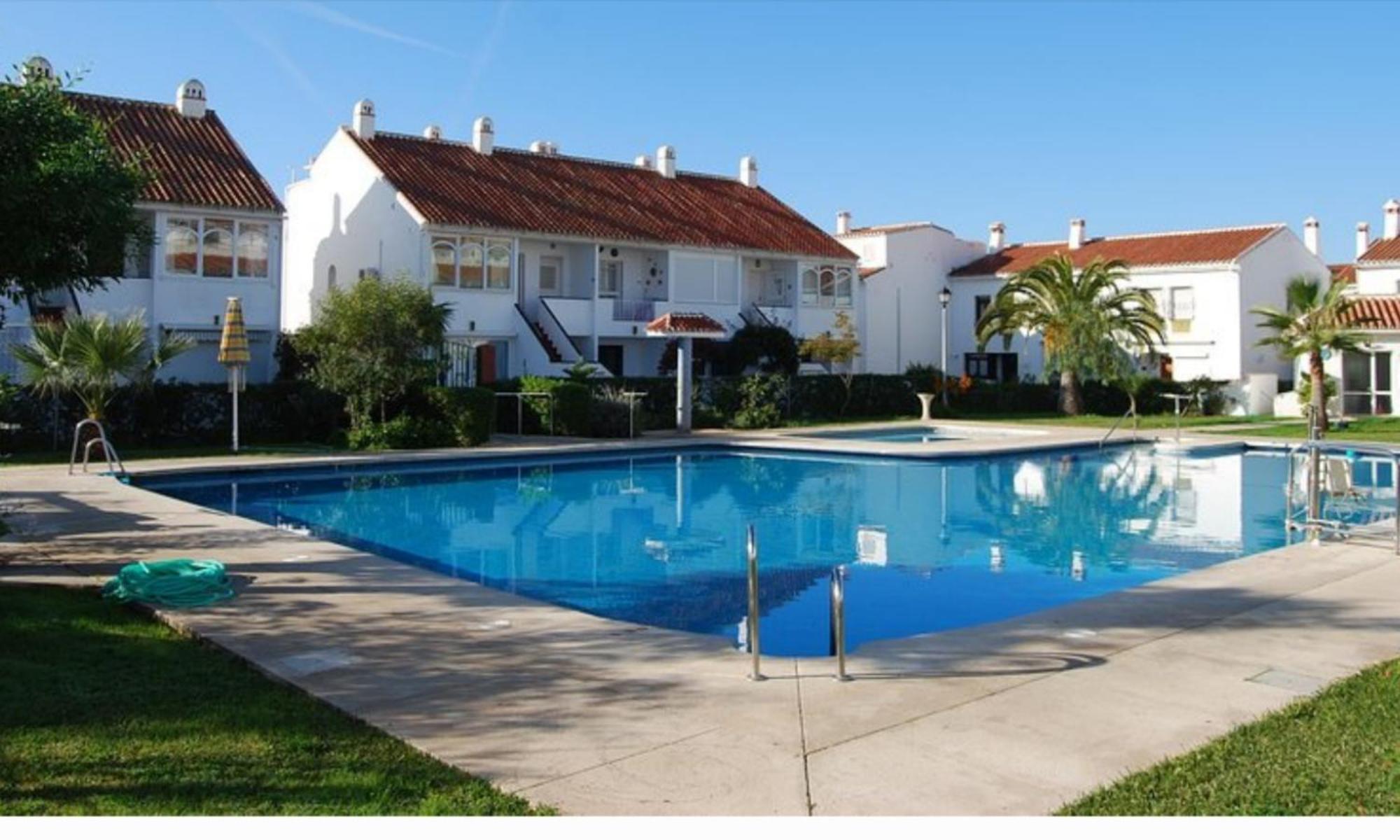 Сasa de vacaciones La Familia Torrox Costa Málaga