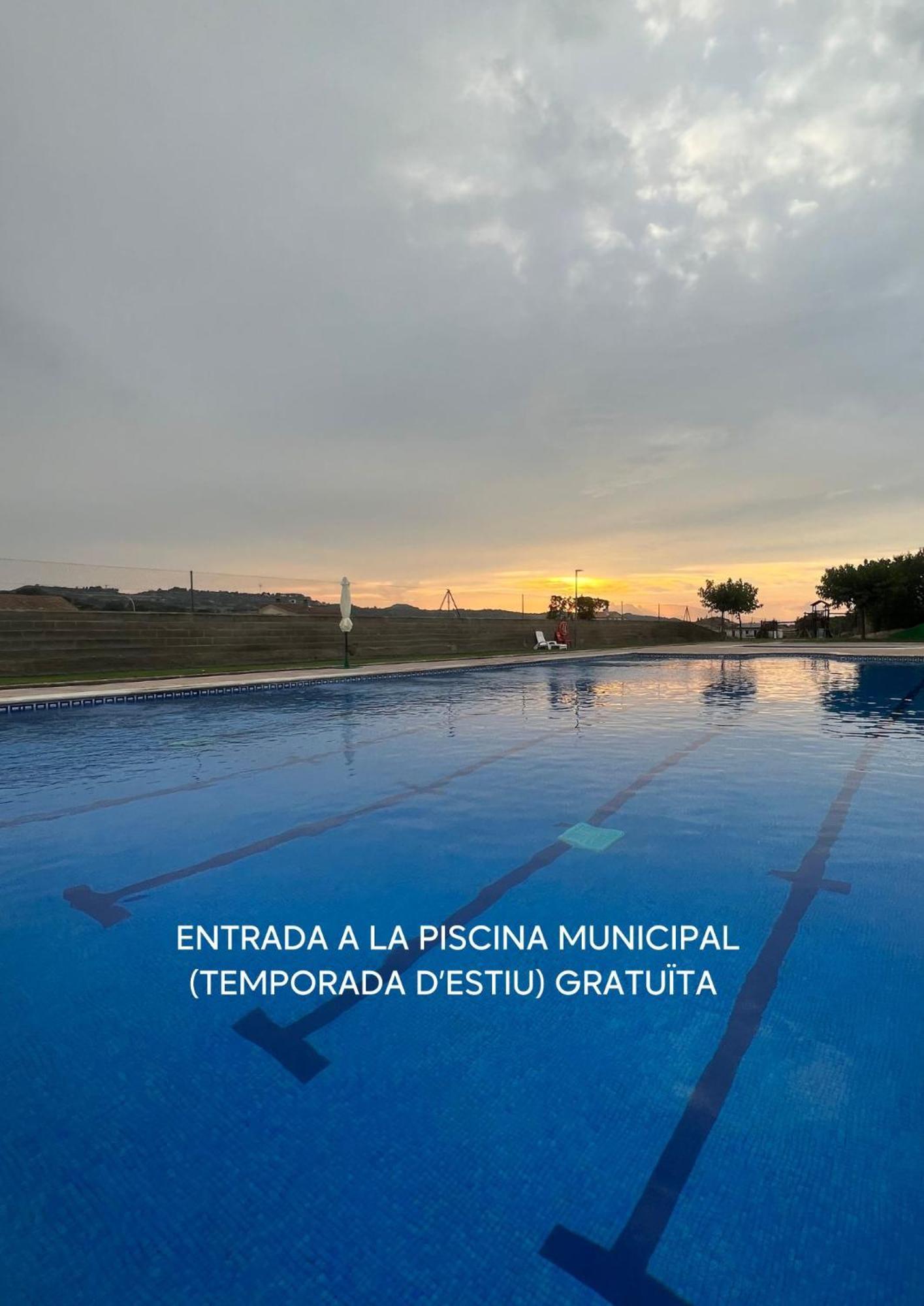 Cal Teca Rural