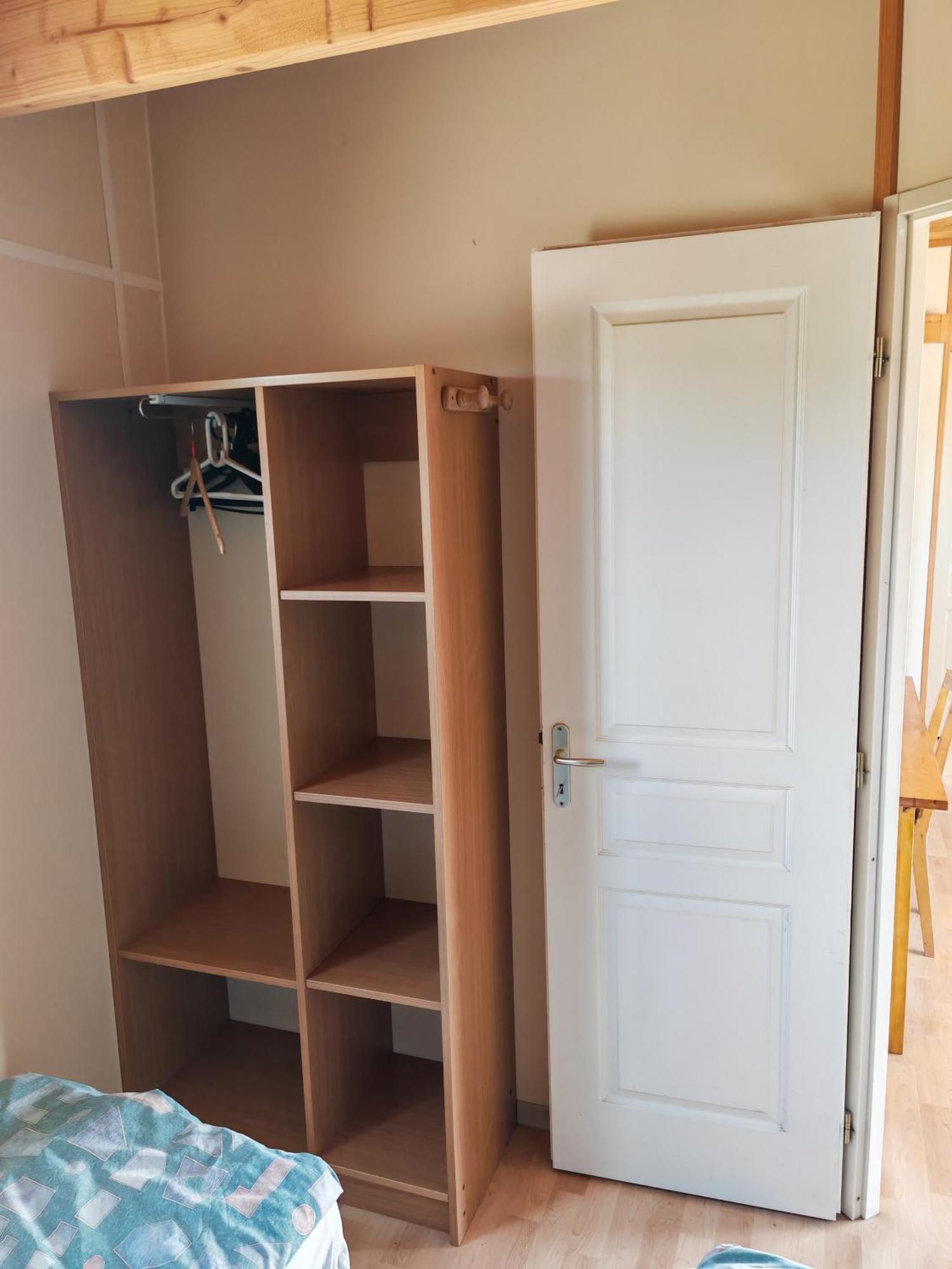 Apartment Montana-camping-fayon *