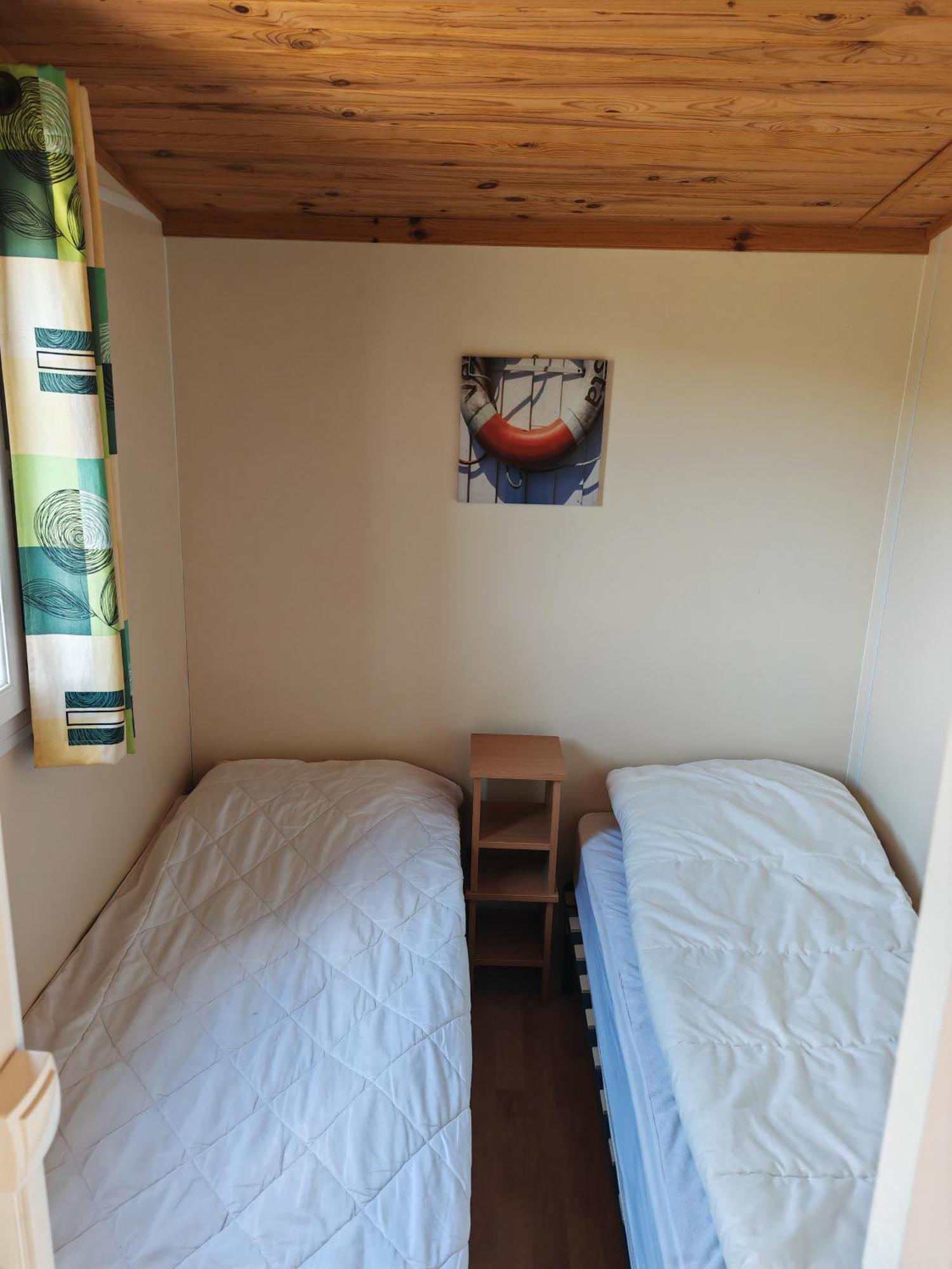 Montana-camping-fayon Apartment *