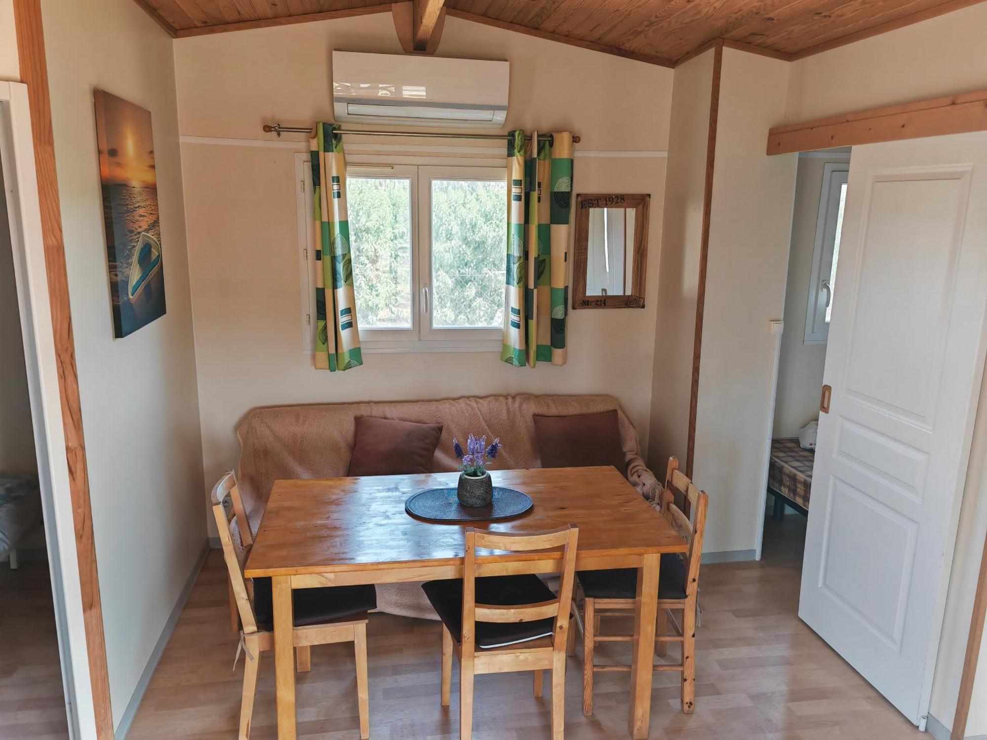 Apartment Montana-camping-fayon *