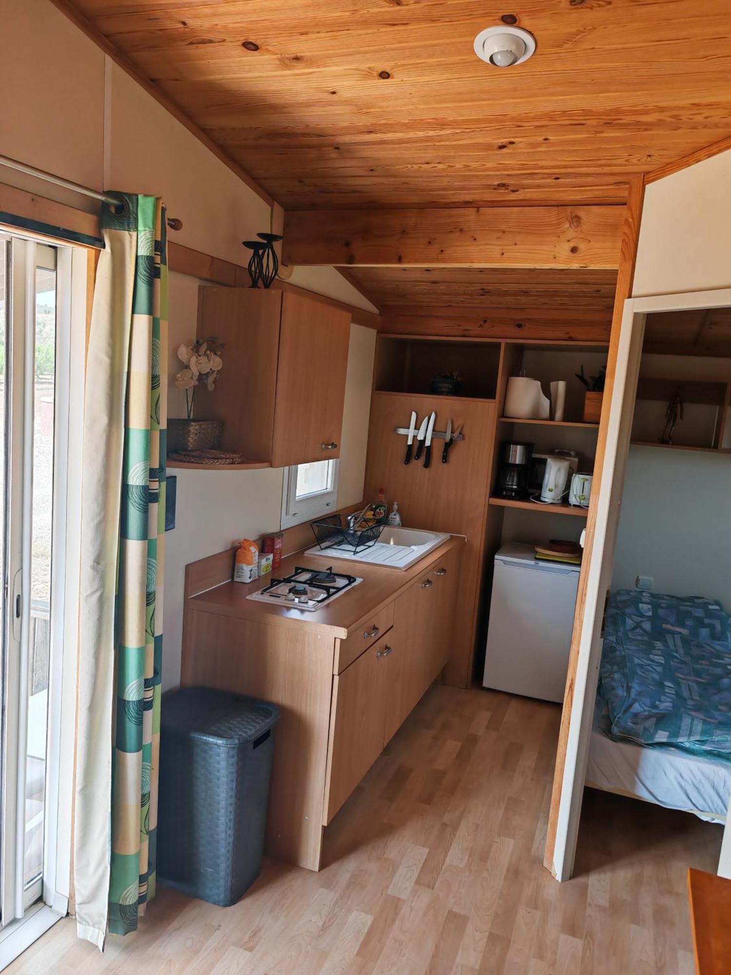 Montana-camping-fayon Apartment