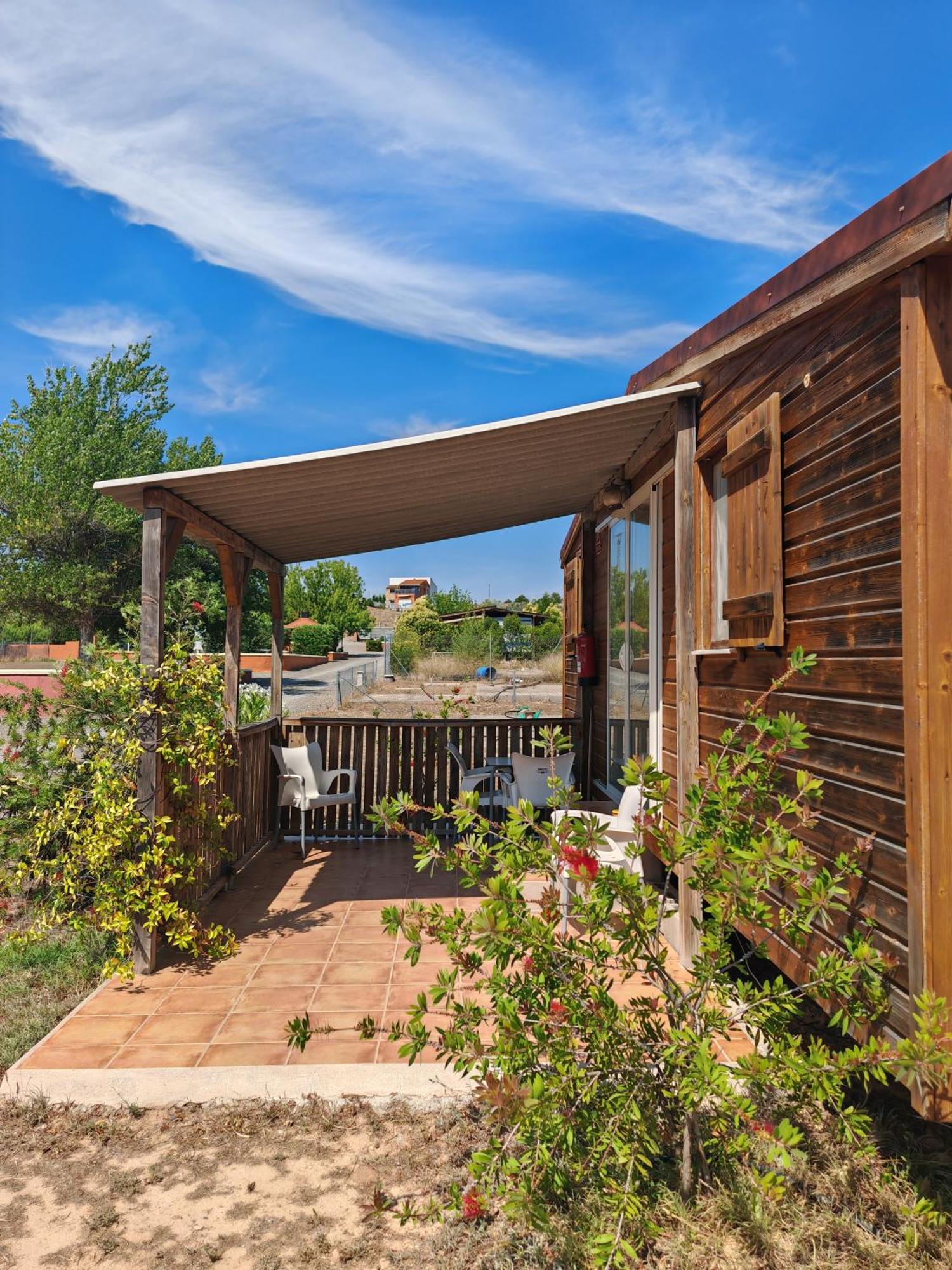 Apartment Montana-camping-fayon