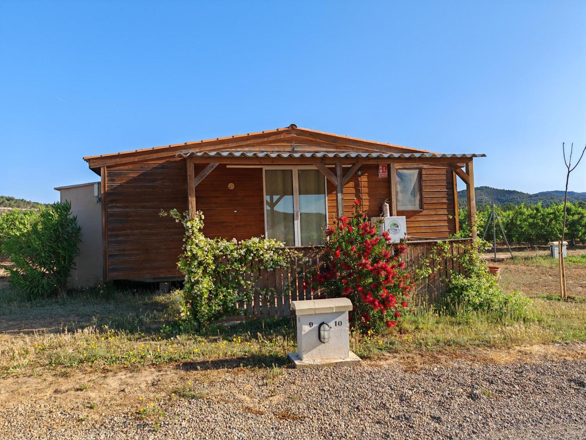 Apartment Montana-camping-fayon Fayon