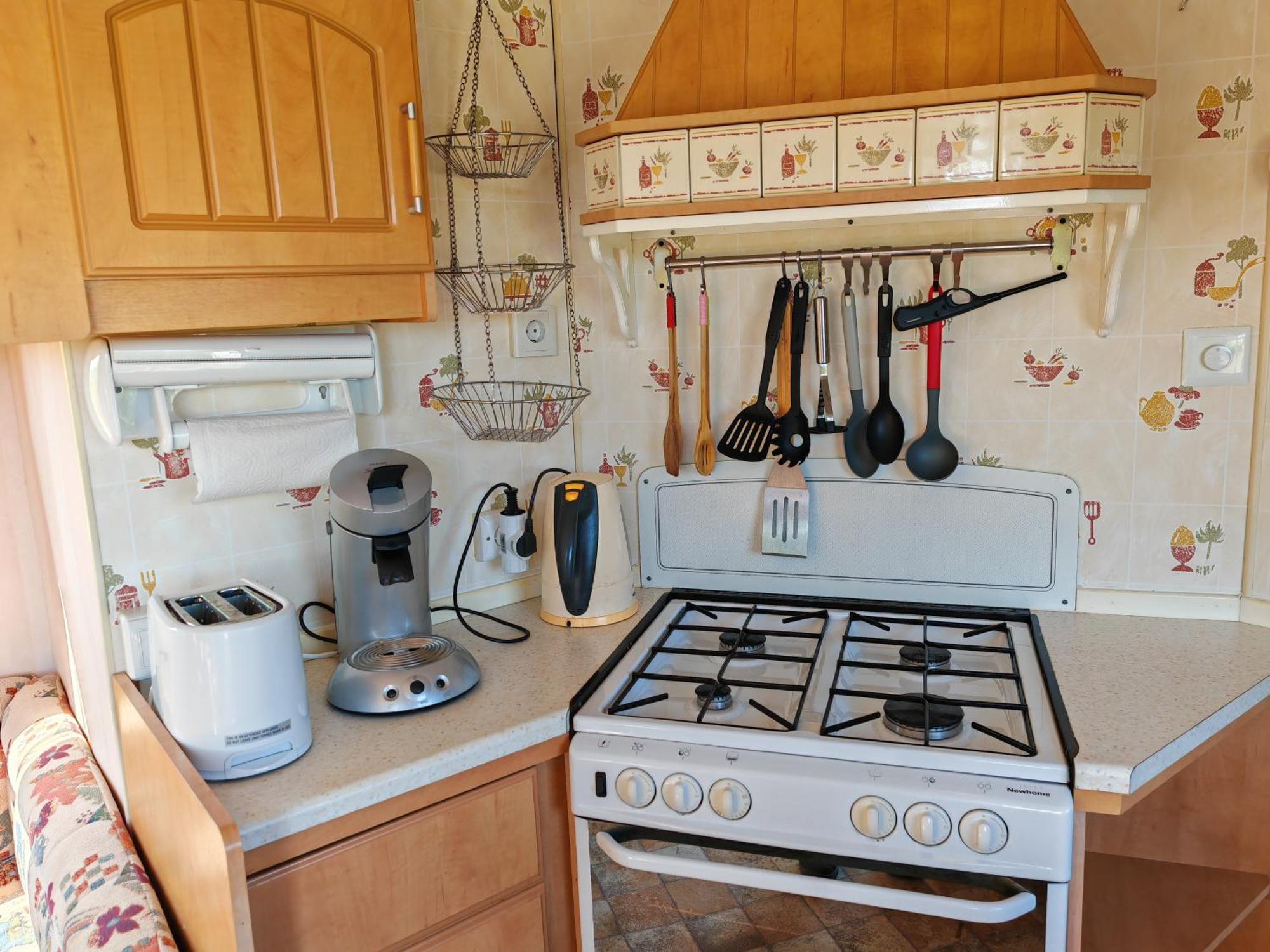 Apartment Montana-camping-fayon Fayon