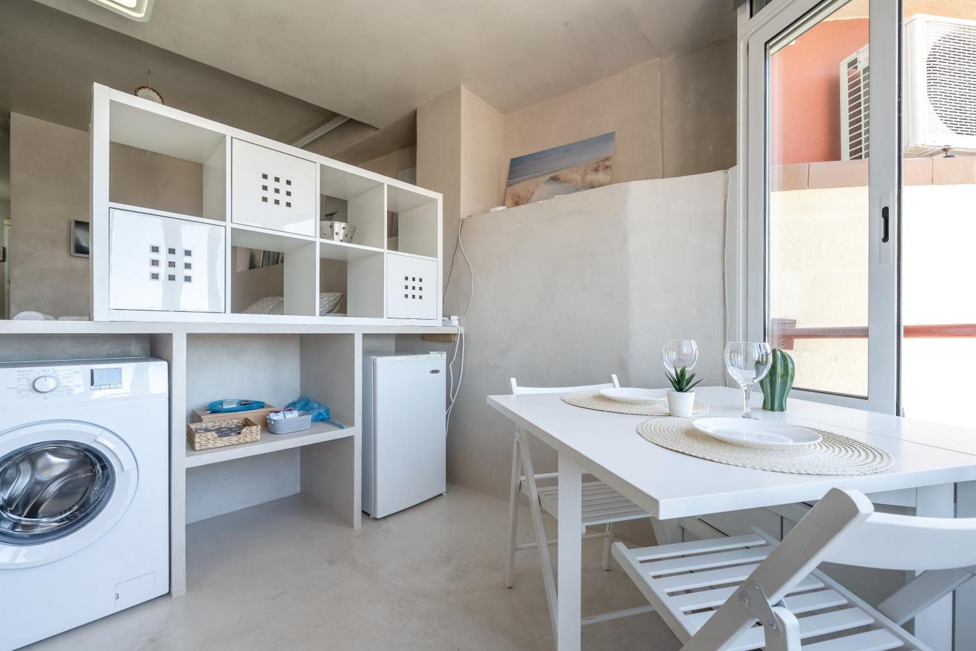 Apartamento Playa & Port Aventura La Pineda