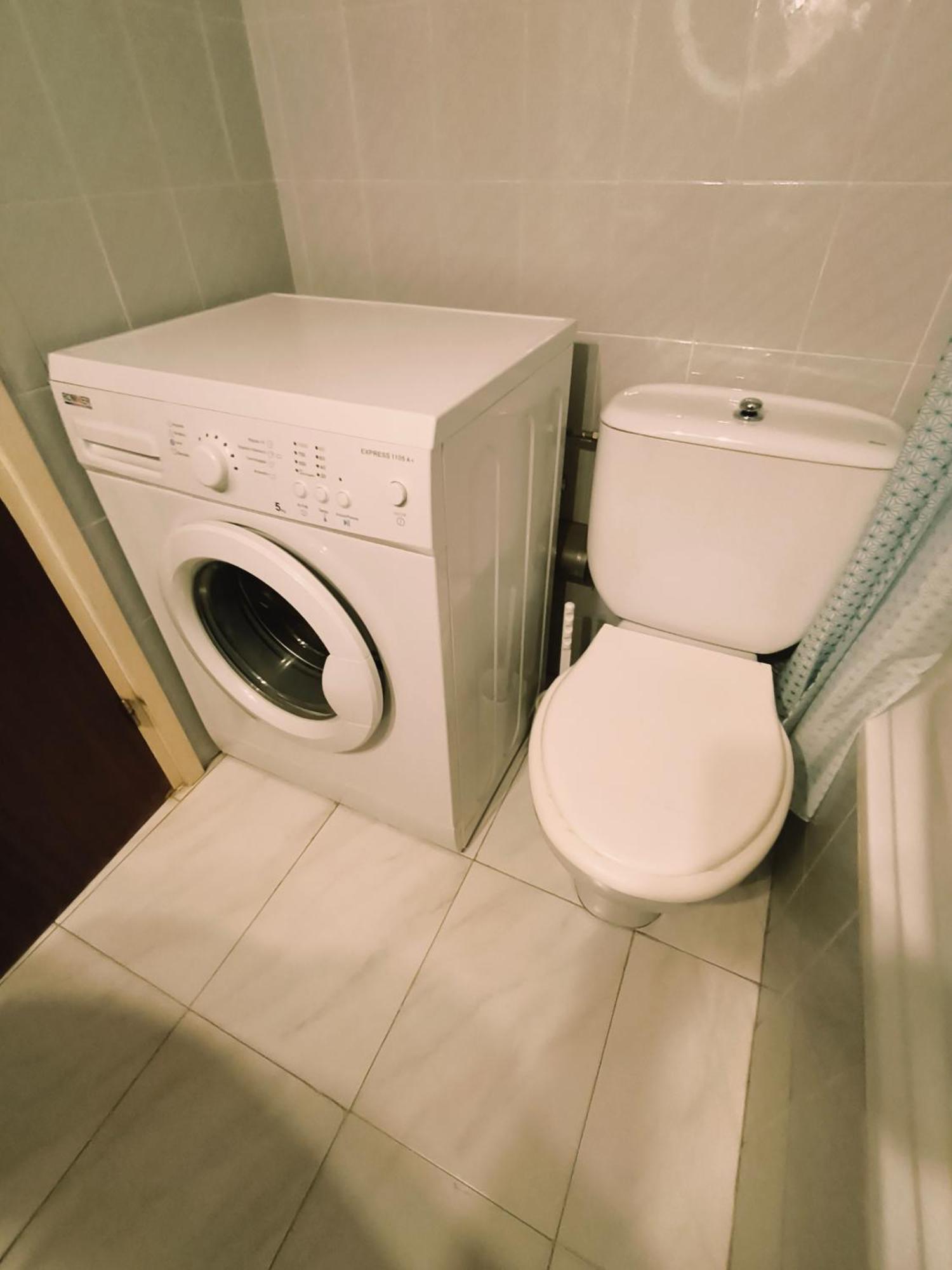 Granier Precioso 5 Minutos Playa Apartment *