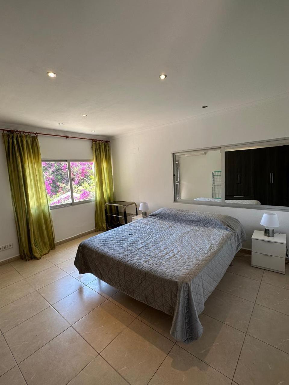 Apartamento En La Con El Territorio Comun En