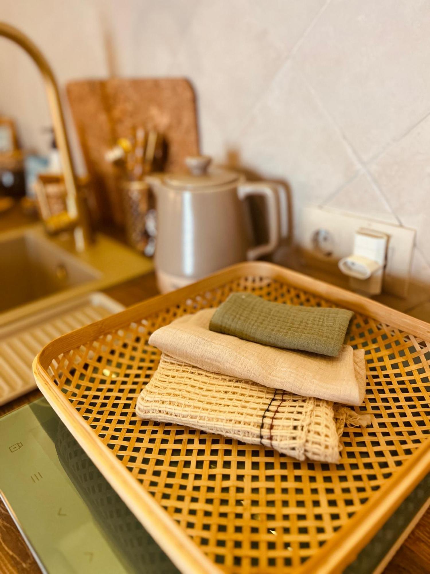 Apartamento Eco - Corredera Vejer de la Frontera