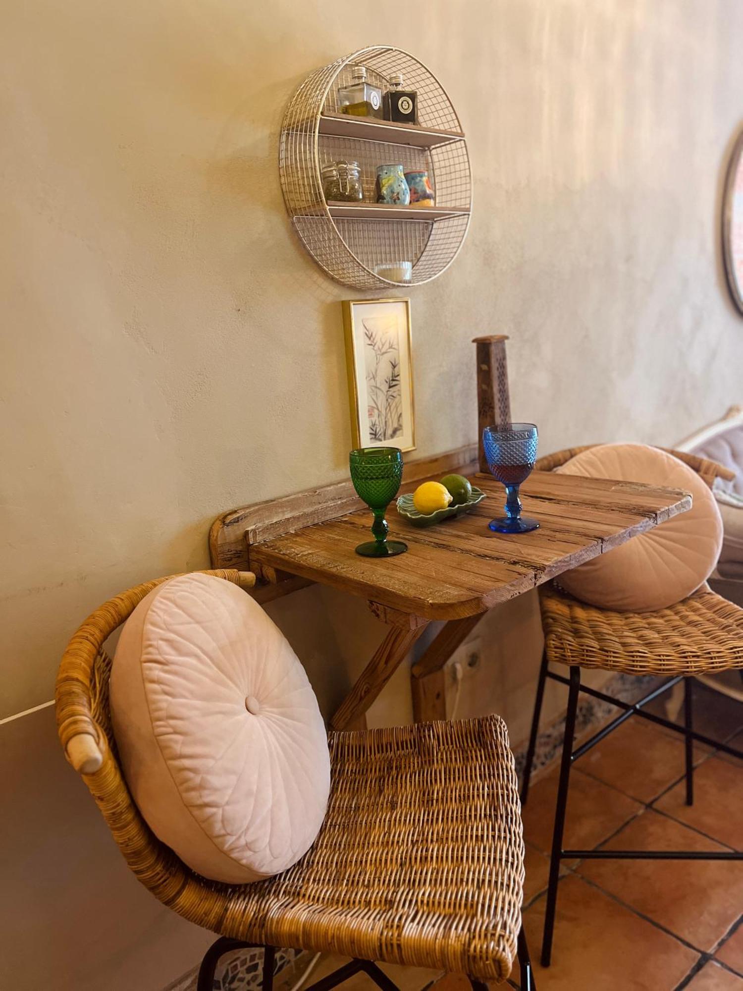 Apartamento Eco - Corredera Vejer de la Frontera