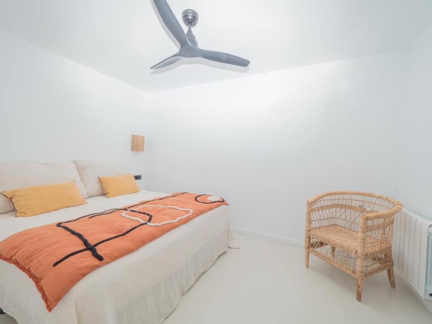 Villa Casanoa Luxury