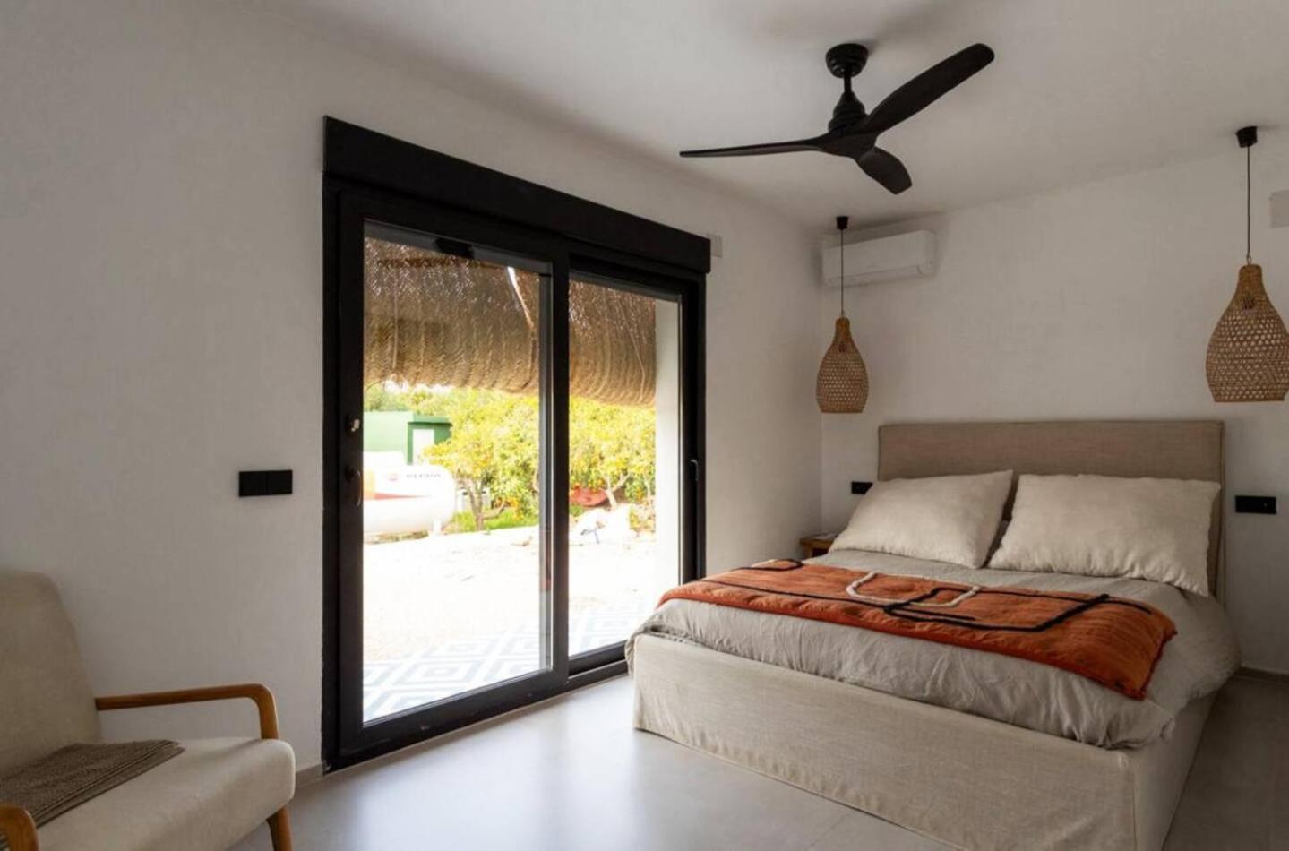 Casanoa Luxury Villa