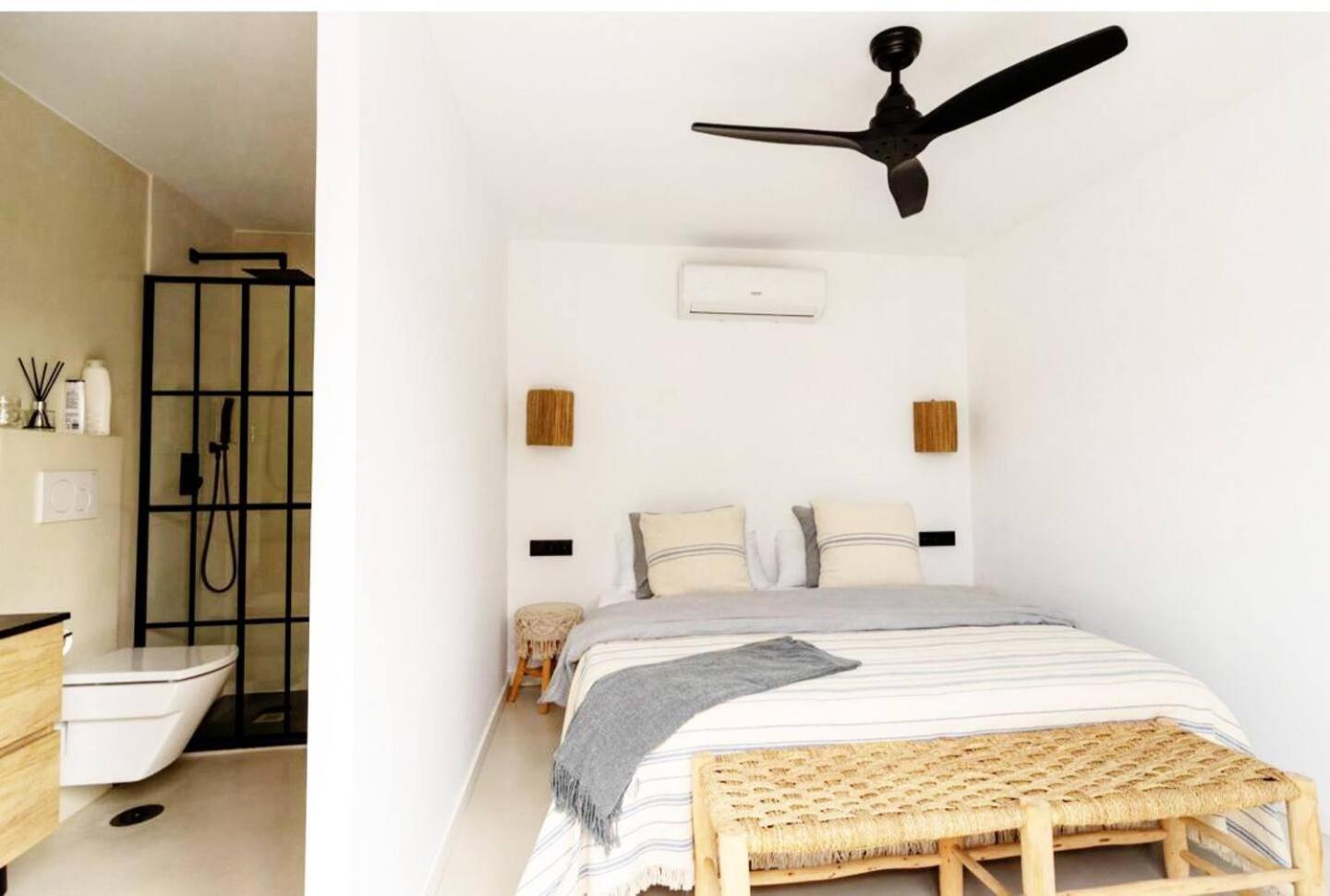 Casanoa Luxury Villa Javea