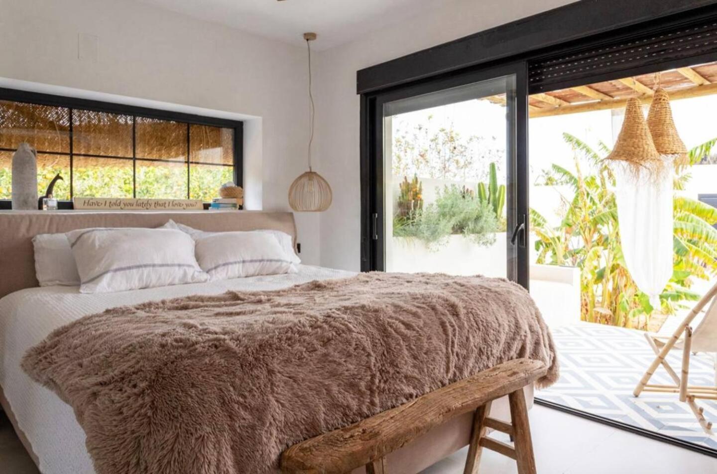 Villa Casanoa Luxury
