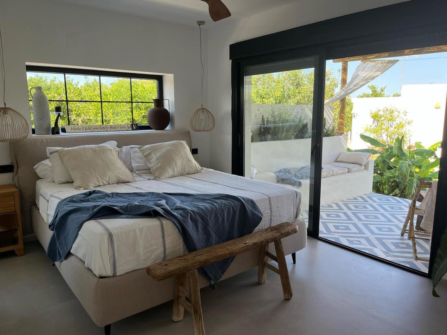Casanoa Luxury Villa *