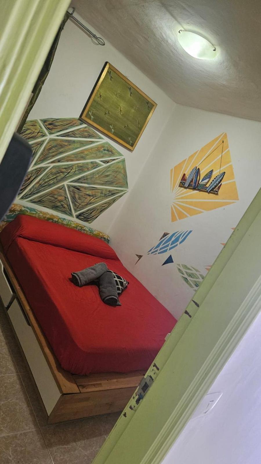 Bed and breakfast House Lanzarote