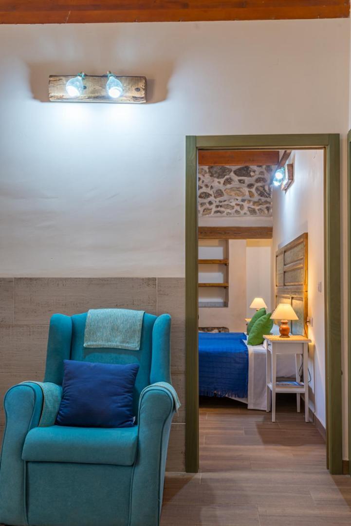 Country house Ecoturismo Cabo Tinoso