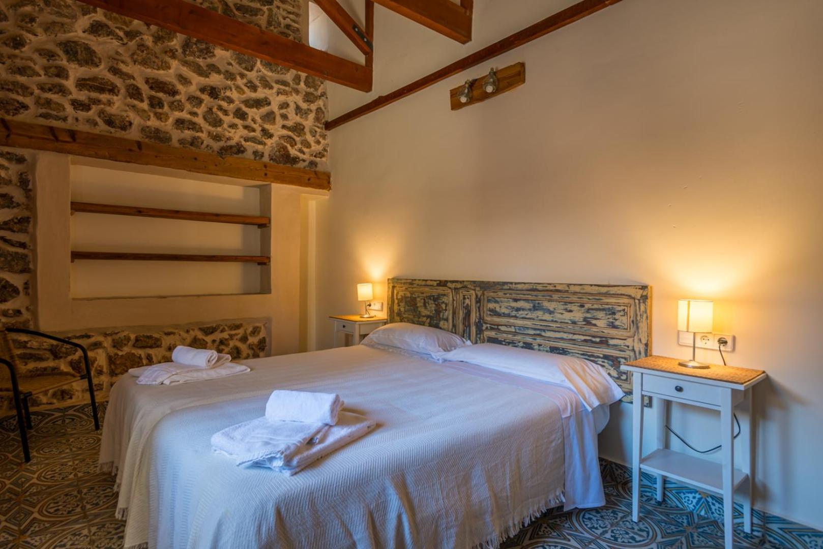 Ecoturismo Cabo Tinoso Country house *