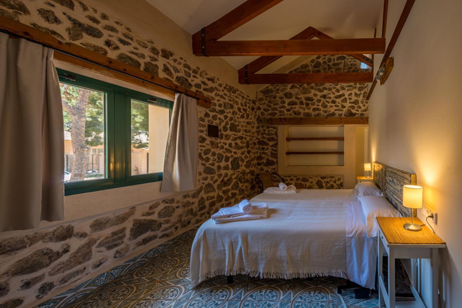 Country house Ecoturismo Cabo Tinoso Murcia