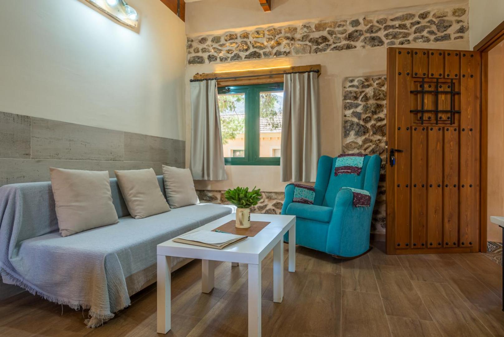 Ecoturismo Cabo Tinoso Country house *