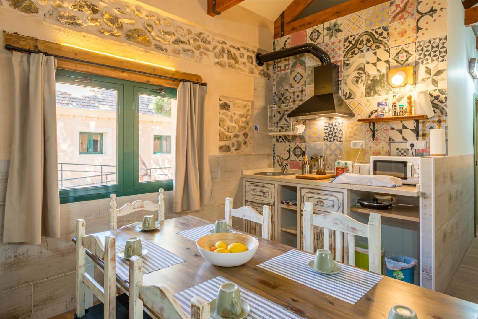 Ecoturismo Cabo Tinoso Country house *