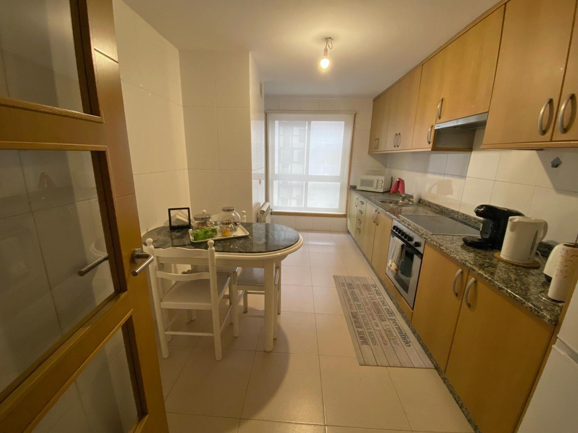 Luar 2 Apartment