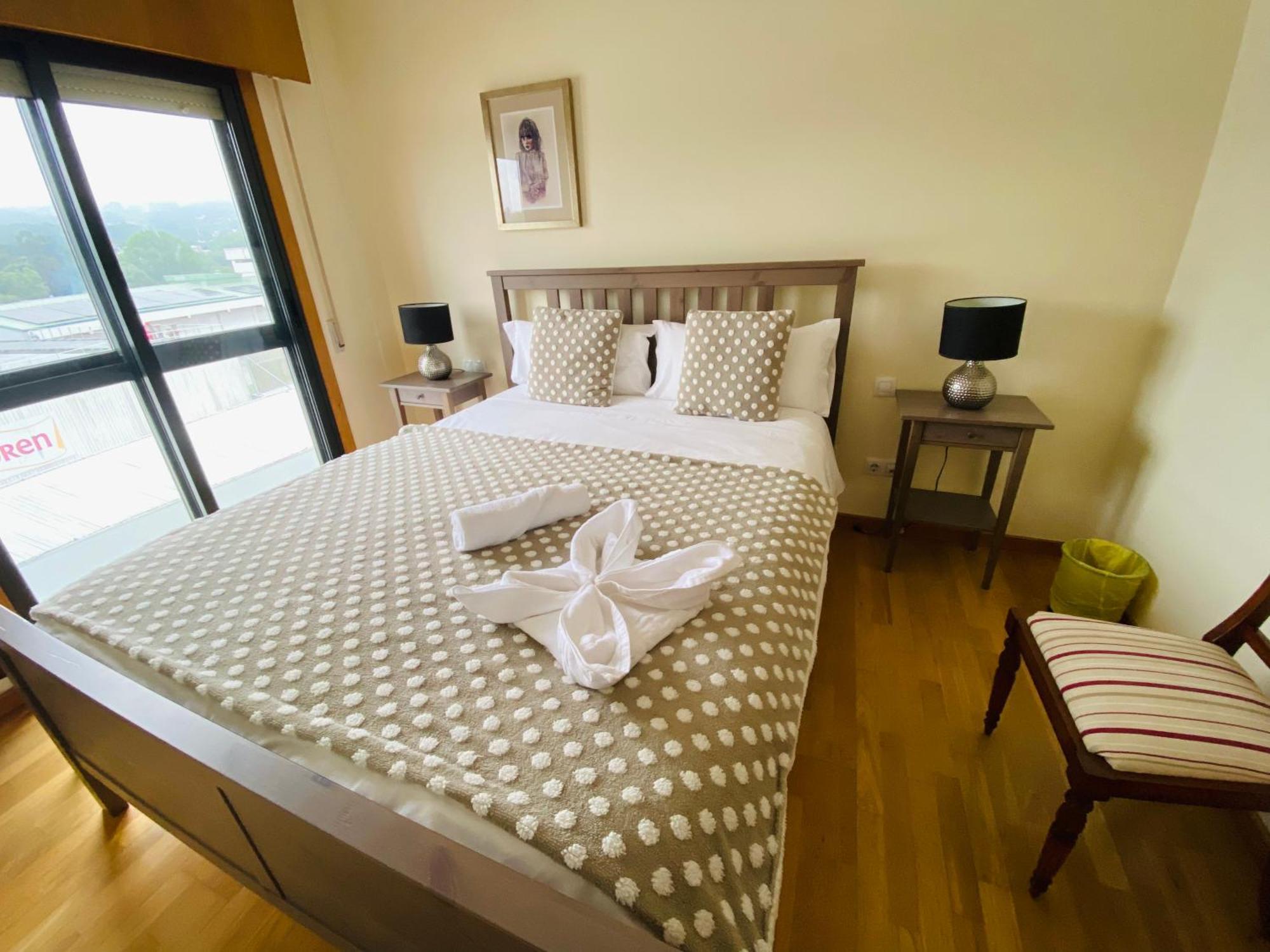 Apartment Luar 2 Porrino