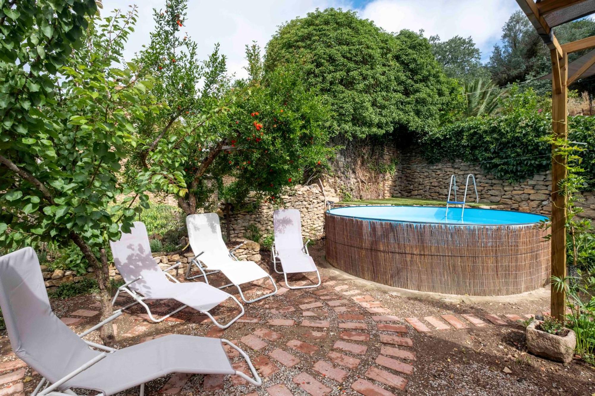 Casa Acollidora I Familiar Amb Jardi I Barbacoa