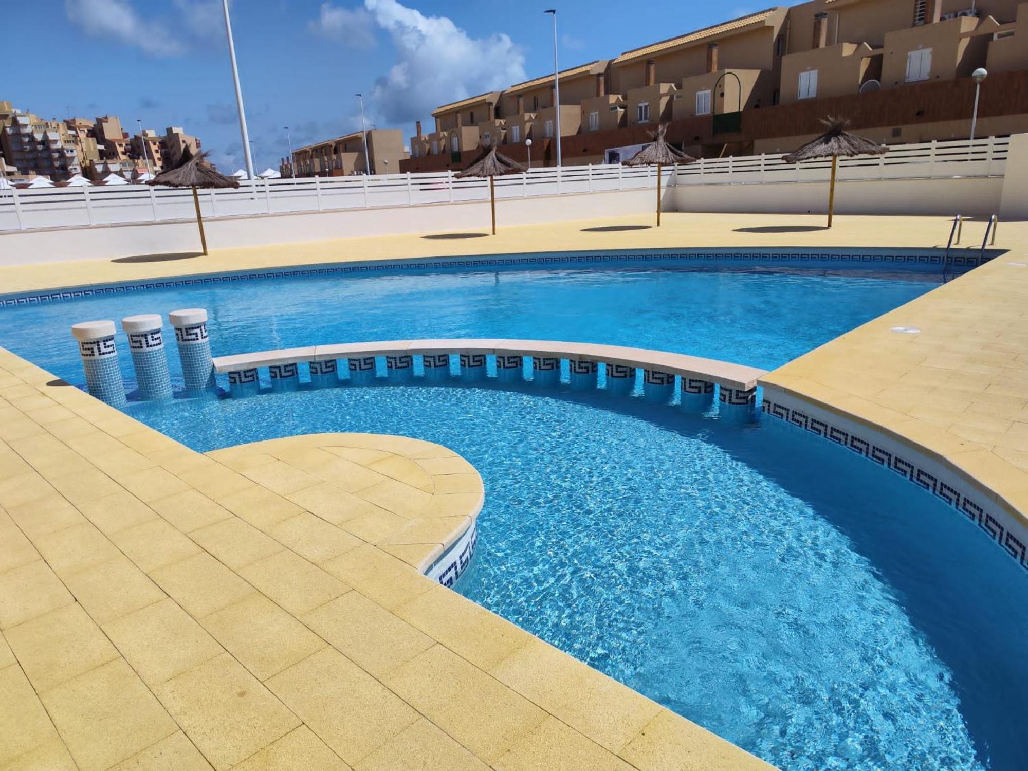 Holiday home El Mirador De *