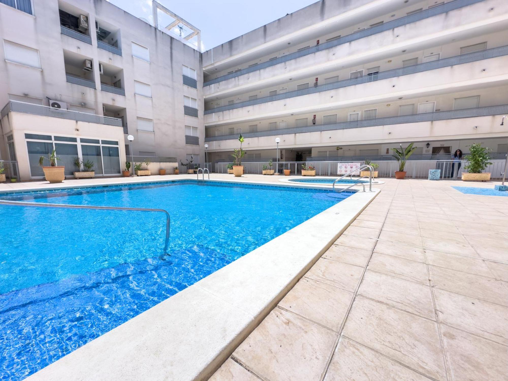 Luz De Apartment