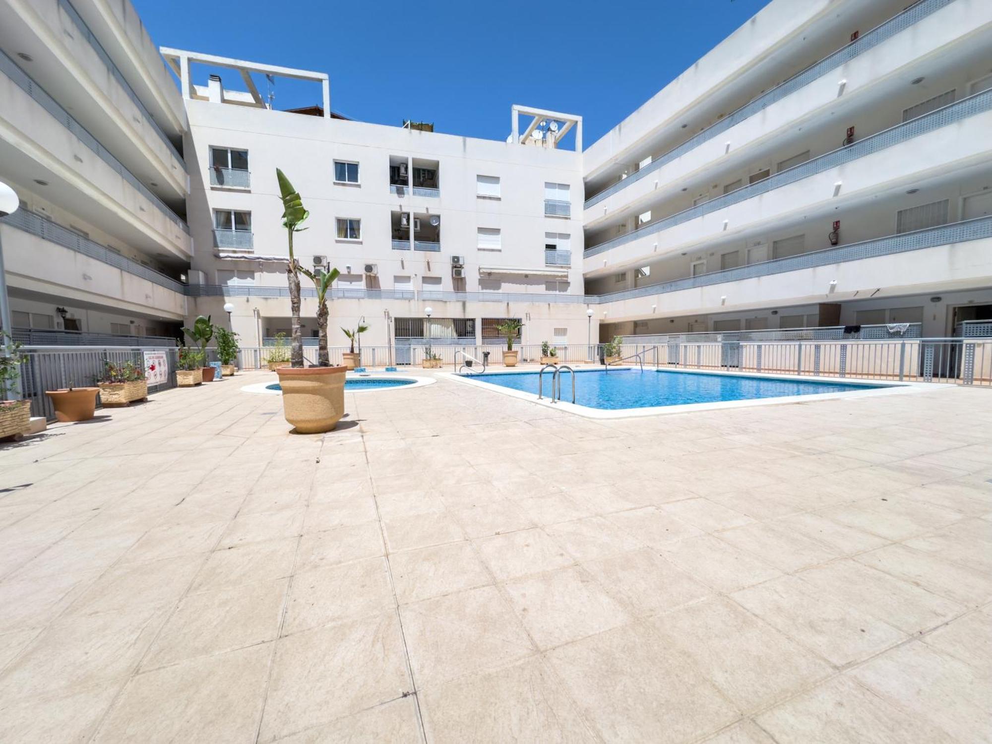 Apartment Luz De *