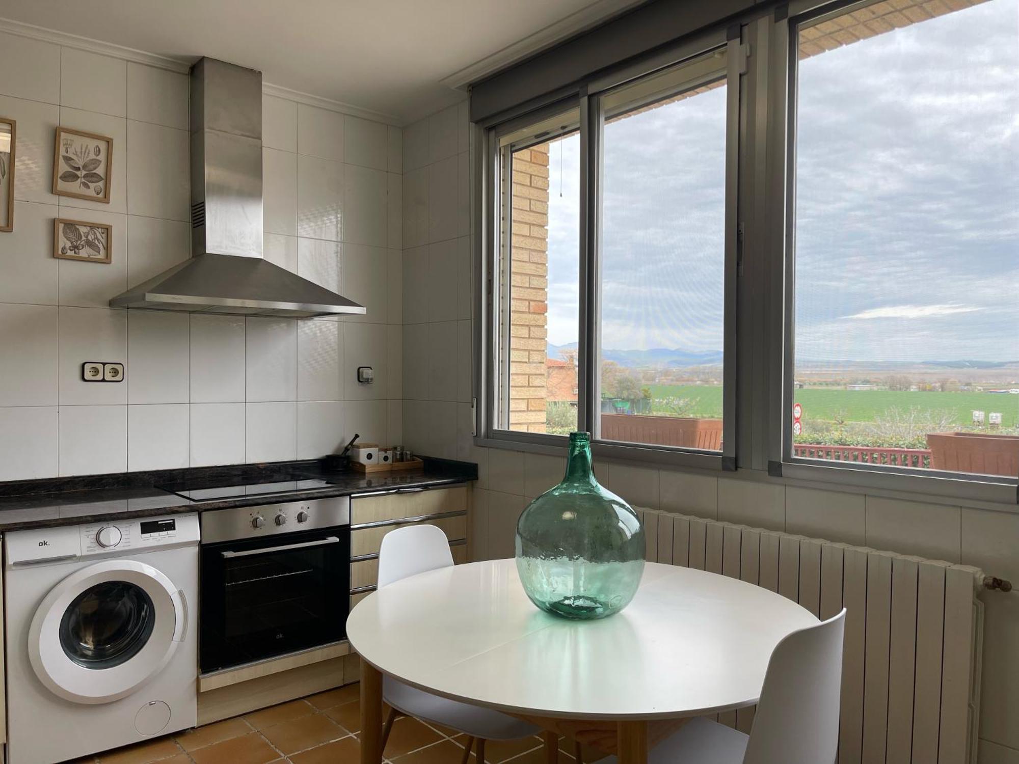 Apartamento El Castillo La Rioja *