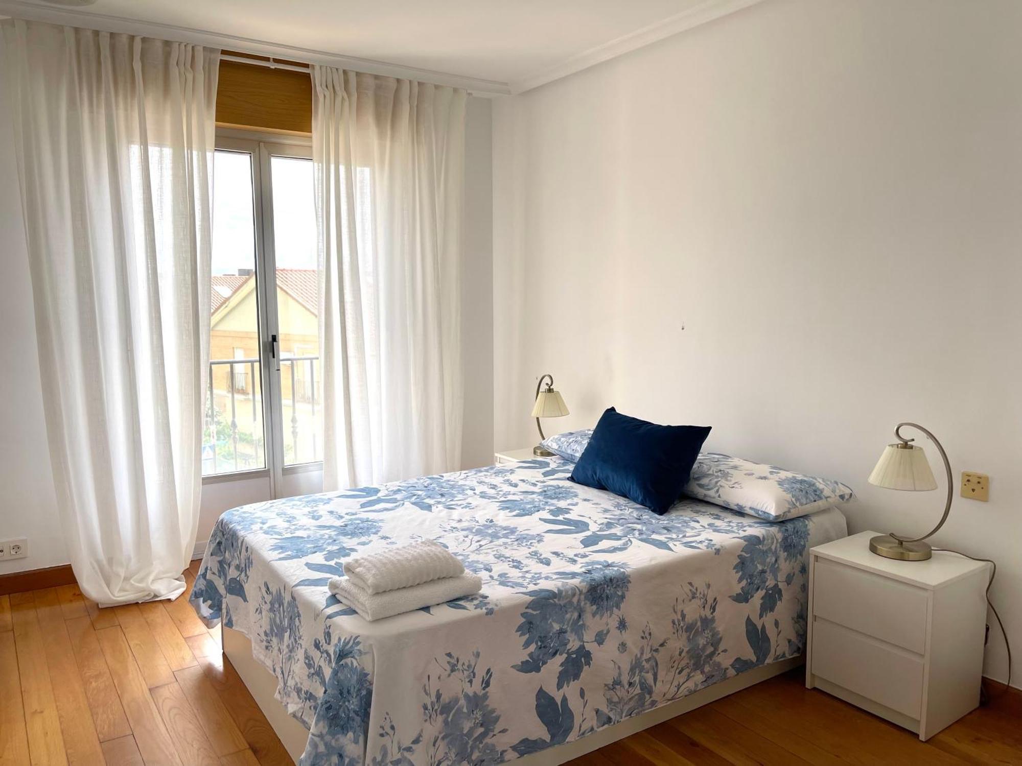 El Castillo La Rioja Apartment